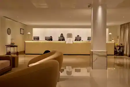 The May Fair, A Radisson Collection, Mayfair London - 4