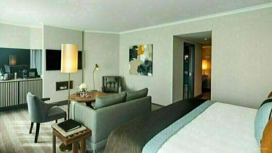 Corinthia Lisbon - 49