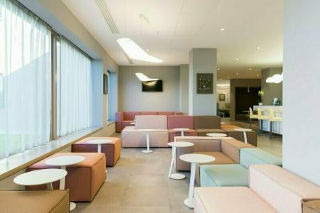Hampton by Hilton Rome East - 28