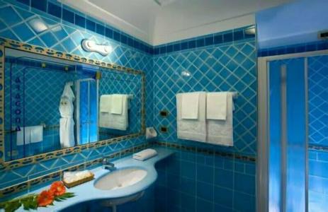 Aragona Palace & Spa - 15