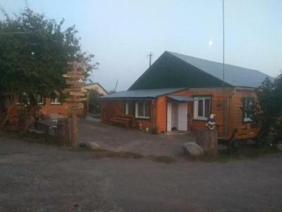 Agrousadba Lyavoniha - 16