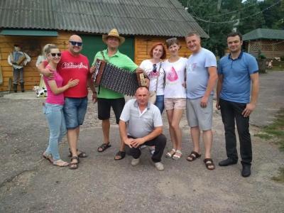 Agrousadba Lyavoniha - 30