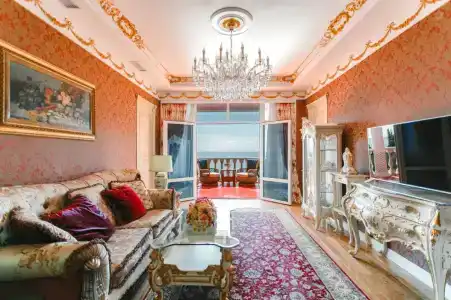 Uzhnoe Vzmorie Health Resort - 37