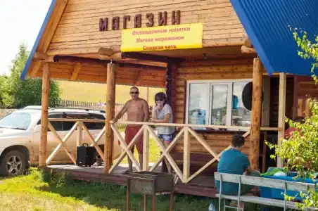 Zolotye peski - 25
