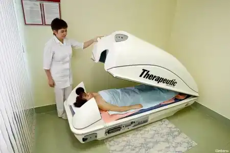 Shifaly -profilaktoriy Sanatorium - 13