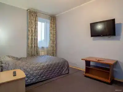 Domik V Samare Mini-Hotel - 18