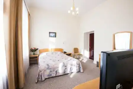 СпбВергаз - 97