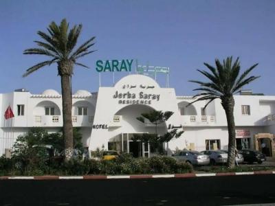 Djerba Saray - 6