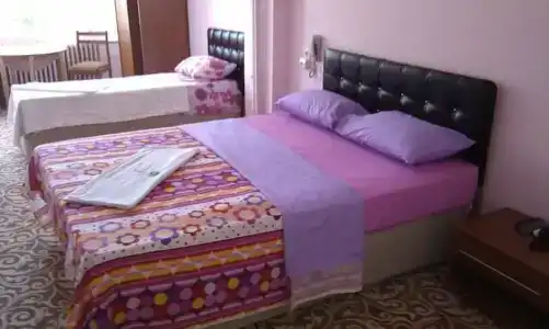 Çiğdem Motel Pansiyon & Pub - 26