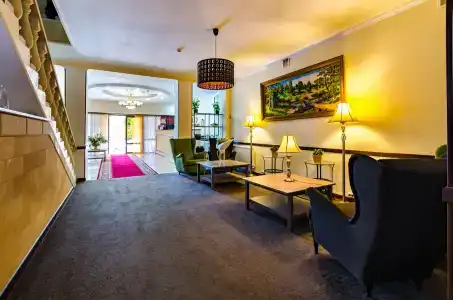 NOY Kropotkin Shosseynaya - 10