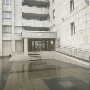 A-Liner Airport Ekaterinburg - 42