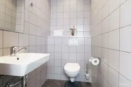 GettSleep Boryspil - 4