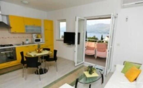 Cina Apartments - 48