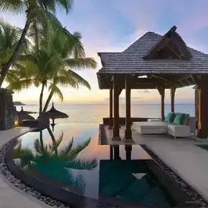 Shandrani Beachcomber Resort & Spa - 38