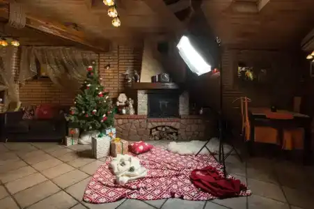 Patio Mini-Hotel - 12