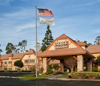 Extended Stay America Orange County - Yorba Linda - 10