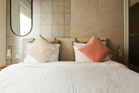 Mash Beach Rooms - 33