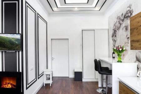 Theatre Boutique Apart-Hotel - 52