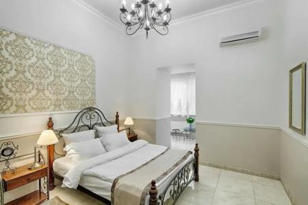 Theatre Boutique Apart-Hotel - 54