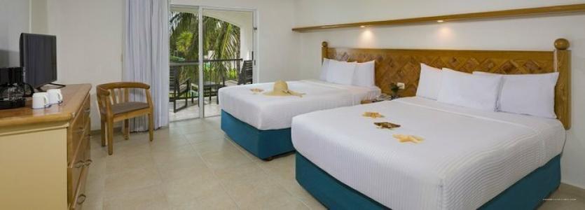 Beachscape Kin Ha Villas & Suites - 65