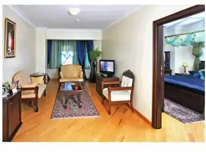 TRYP by Wyndham Ankara Oran - 30