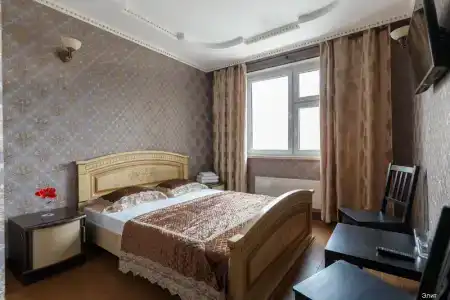 Nekrasovka Apart-hotel - 8
