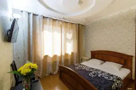 Nekrasovka Apart-hotel - 3