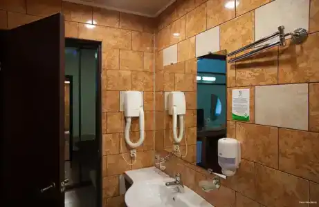 Mechta Park-Hotel - 25