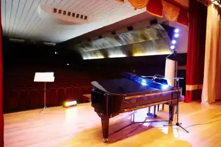 Sanatorij "Rodnik" - 43