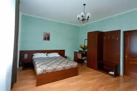 Парк Богородск - 90