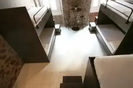 New Generation Hostel Rome Center - 20