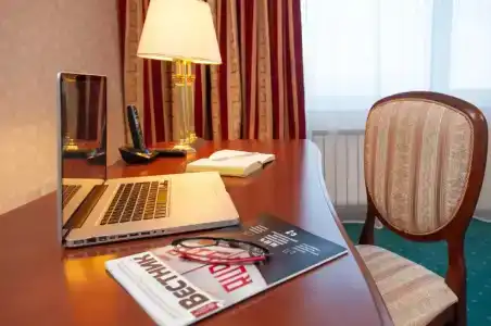 Istoricheskaya Gostinitsa Kaluga by SKs - 41