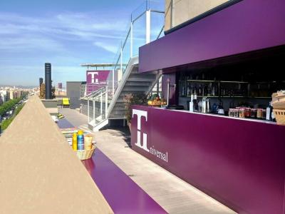 Barcelona Universal - 28