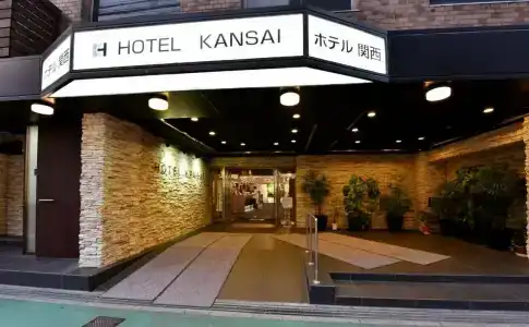 Kansai - 4