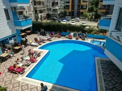 Hawaii Suite Beach - 17