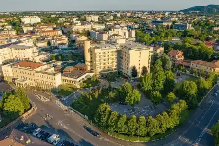 Savoia Thermae & Spa - 4