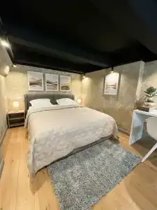 Zhasmin Apart-Hotel - 41