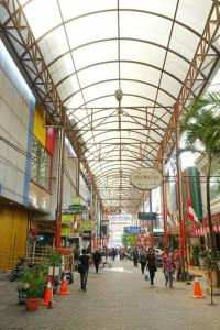 POP! Pasar Baru Jakarta - 6