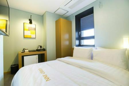 SSH ICON Hostel - 29