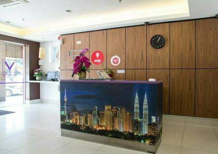 V Kuala Lumpur - 45