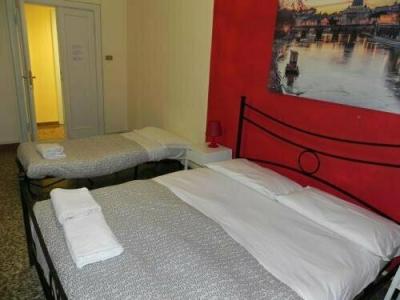 Luciano Laterani Guest House - 1