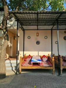 Gulnara Guesthouse - 33