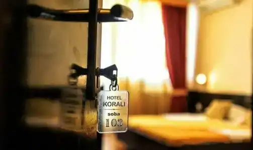 Korali - 23