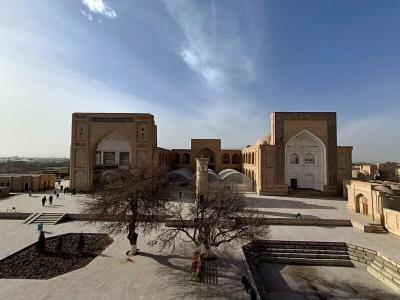 Grand Marakand - 28