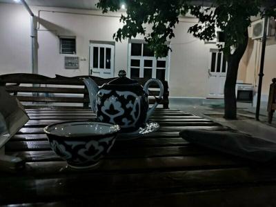 Gulnara Guesthouse - 35