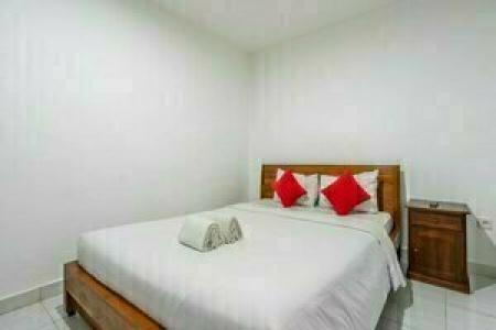 Ganandra Stay Denpasar - 37