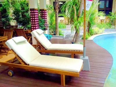 Manggar Indonesia & Residence - 5
