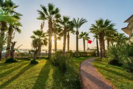 Fethiye Kiralık Apart-Denize sıfır - 24