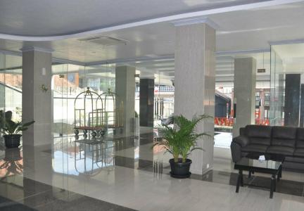 Pandanaran Prawirotaman Yogyakarta - 15