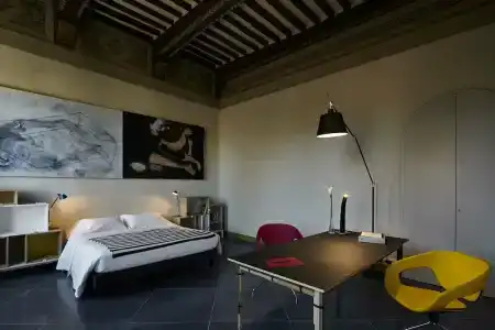 Palazzetto Rosso - Art - 22